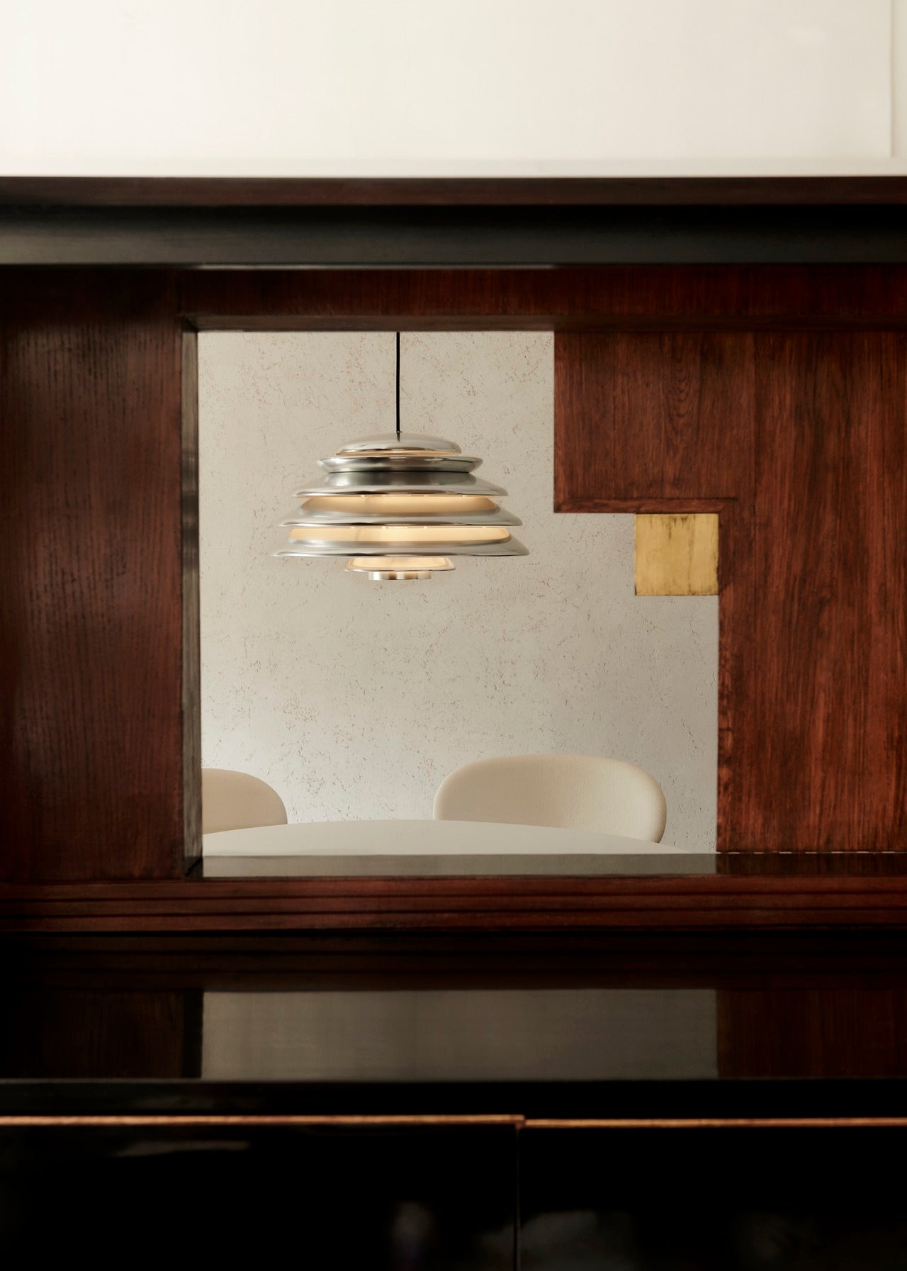 Statement Lighting by Verpan