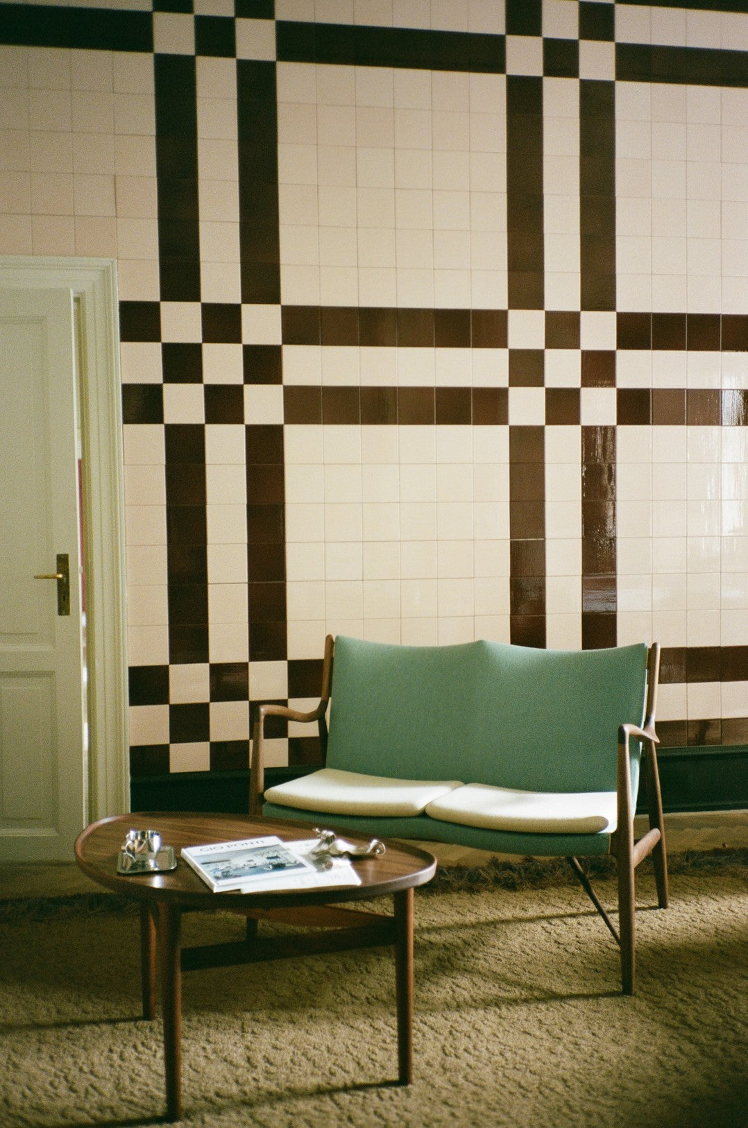 The Reintroduction of the Finn Juhl 45 Sofa – Nørdikka Collective