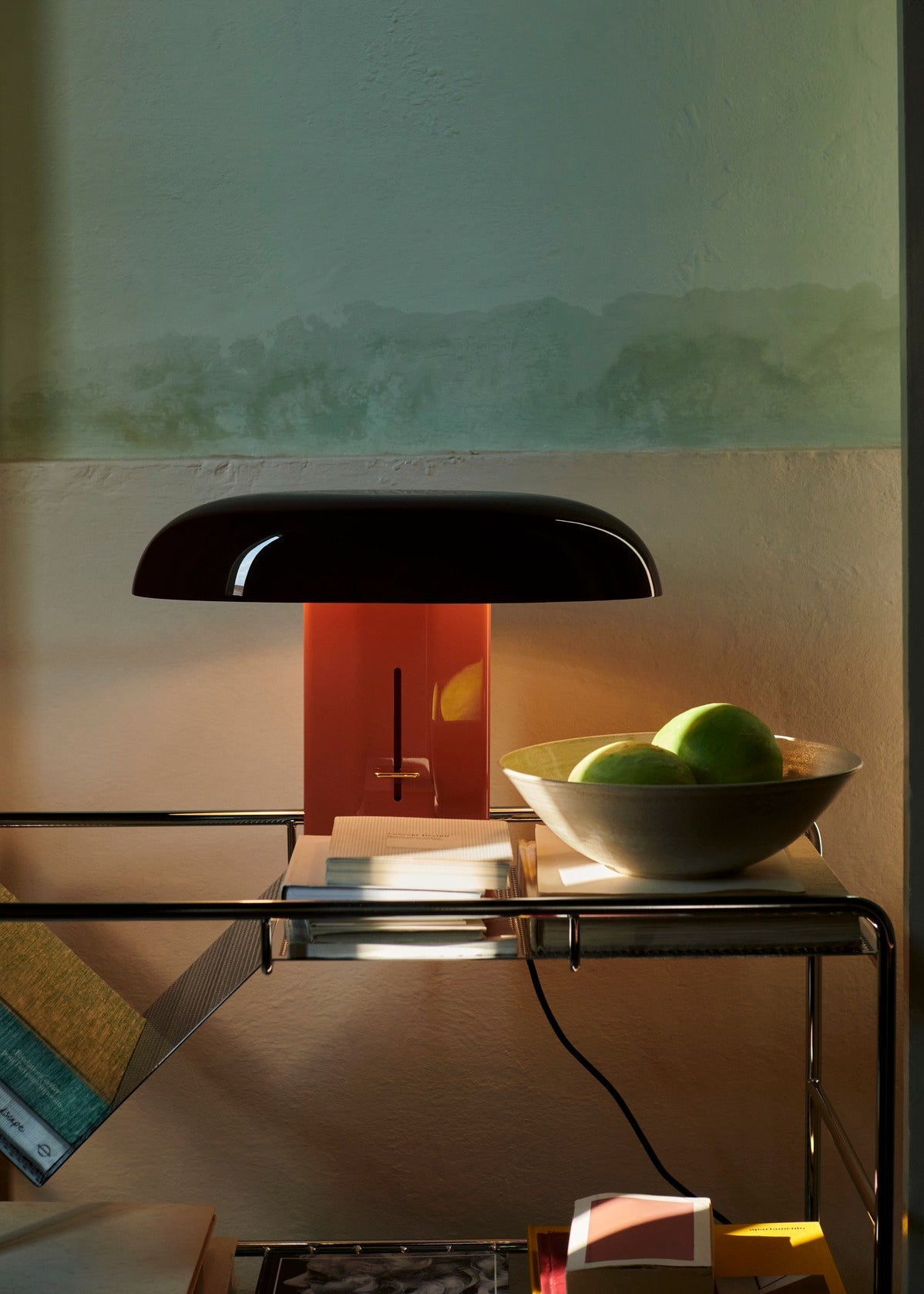 View of Discover Cozy Scandinavian Table Lamps for Warm Ambiance – Nørdikka ...