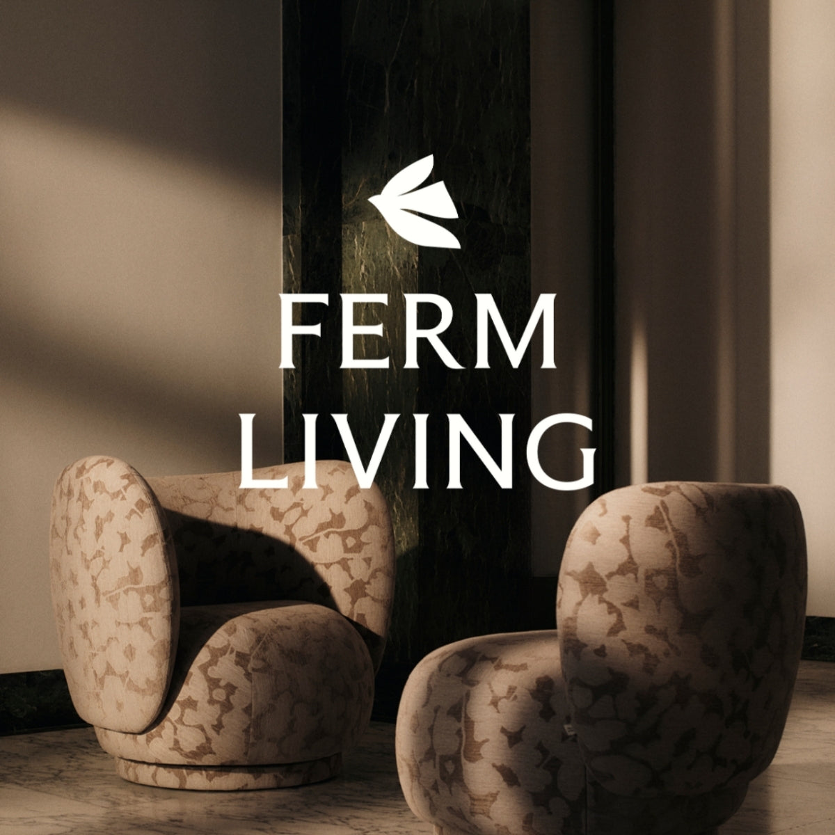 Ferm Living: Scandinavian Design for Modern Interiors – Nørdikka Collective