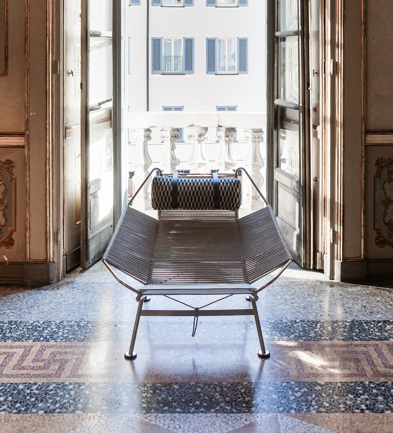 PP Møbler's Exquisite Danish Furniture Craftsmanship – Nørdikka