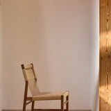 MG 105 Dining Chair