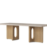 Androgyne Lounge Table