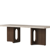 Androgyne Lounge Table