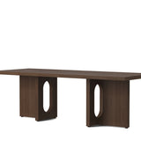 Androgyne Lounge Table