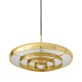 The Resonant Pendant Lamp