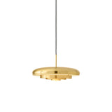 The Resonant Pendant Lamp