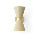 The Collector Wall Lamp Crème