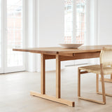 BM61 Cane Seat Dining Chair