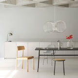The Coil Lamp