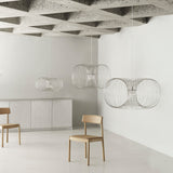 The Coil Lamp