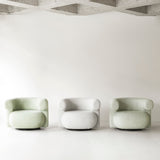 Burra Lounge Chair