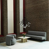 Burra Lounge Chair