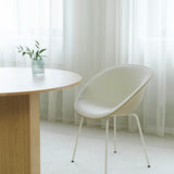 The Mat Dining Chair