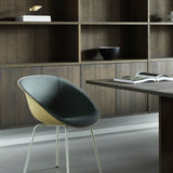 The Mat Dining Chair