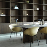 The Mat Dining Chair