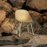 The Mat Dining Chair