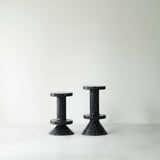 Bit Bar Stool | Black
