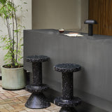 Bit Bar Stool | Black