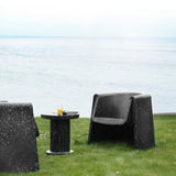 Bit Lounge Chair (Indoor/Outdoor)
