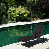 Vig Chaise Lounge | Outdoor