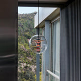 VP Globe Pendant | Colored Glass