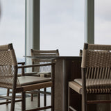 MG 105 Dining Chair