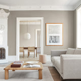 BM61 Cane Seat Dining Chair