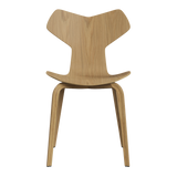 Grand Prix Chair 4130