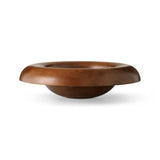 Rond Bowl by Colin King | Beech