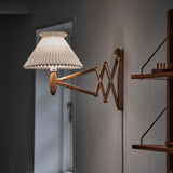 Le Klint Sax 224 Wall Lamp 6/17 Shade