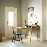 J46 Dining Chair