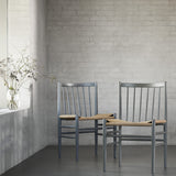 J80 Dining Chair