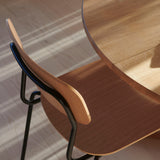 J82 Holmen Dining Chair