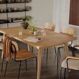 J82 Holmen Dining Chair