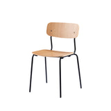 J82 Holmen Dining Chair