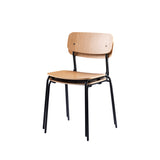 J82 Holmen Dining Chair