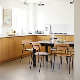 J82 Holmen Dining Chair