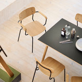 J82 Holmen Dining Chair