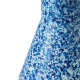 Bit Stool Cone | Blue (Indoor/Outdoor)