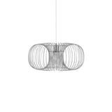 The Coil Lamp