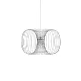 The Coil Lamp