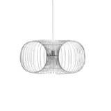 The Coil Lamp