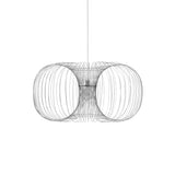 The Coil Lamp
