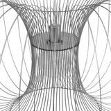 The Coil Lamp