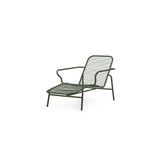 Vig Chaise Lounge | Outdoor
