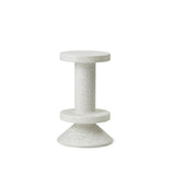 Bit Bar Stool | White