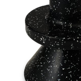 Bit Bar Stool | Black