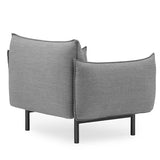 Ark Lounge Chair