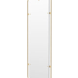 Nimbus Mirror Rectangular